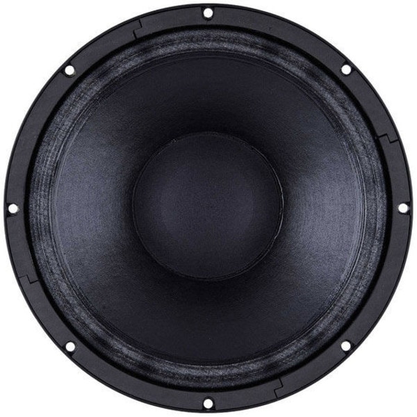 Main product image for B&C 12FCX76 12" Professional Coaxial Speaker 80 x 294-5770